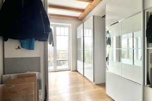 Hochwertiges, freistehendes Einfamilienhaus (Bj 2003) auf großem Grundstück mit 548 m2, Doppelgarage – Dachau (Kreis) – Vorschaubild 19
