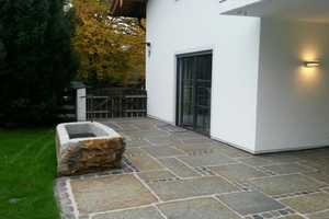 Großes 6,5-Zimmer-Einfamilienhaus mit geh. Ausstattung, EBK , Garage, PV + Wallbox, großer Garten – Am Binderfeld 7, 83098 Rosenheim (Kreis) – Vorschaubild 6