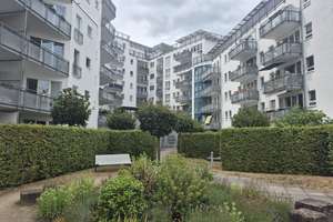 Charmante 3 Zimmer Wohnung mit 3 Balkonen und Ausblick, ca.90 qm, Mainz-Hartenberg – Fritz-Kohl Str. 0, 55122 Hartenberg-Münchfeld, Mainz – Vorschaubild 14