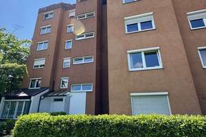 Provisionsfrei: 2-Zimmer-Wohnung im 4. Obergeschoss mit Balkon – 79111 Sankt Georgen-Nord, Freiburg im Breisgau – Vorschaubild 9