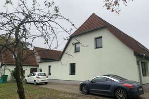 Doppelhaus mit Gästezimmern – Die vollständige Adresse der Immobilie erhältst du vom Anbieter., 18119 Seebad Diedrichshagen, Rostock – Vorschaubild 50