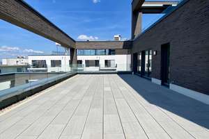 LUXUS 4-Zimmer Penthousewohnung – 60598 Sachsenhausen-Süd, Frankfurt am Main – Vorschaubild 2