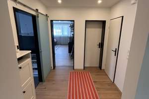 Modernisierte 3-Zimmer-Wohnung mit Balkon, Garage & Stellplatz – Die vollständige Adresse der Immobilie erhältst du vom Anbieter., 51373 Wiesdorf, Leverkusen – Vorschaubild 7