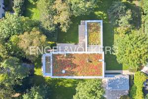 Exklusive Architektenvilla im Bauhausstil - Wohnen auf allerhöchstem Niveau – 4178 Böhlitz-Ehrenberg, Leipzig – Vorschaubild 3