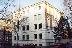 1-Zimmerwohnung Uni-Nähe – Geysostr. 17, 38106 Braunschweig – Vorschaubild 1