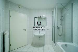 Renovierte 4-Zimmer-Wohnung mit Garten in Tretzel-Anlage. Frei! Open-House-Events: 31.07. + 06.08.! – Die vollständige Adresse der Immobilie erhältst du vom Anbieter., 93049 Westenviertel, Regensburg – Vorschaubild 13