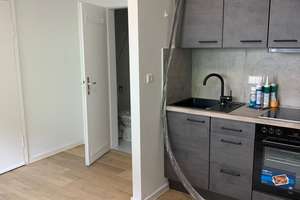 Barrierefreie 1-Zimmer Wohnung (EG) in Stuttgart-Hedelfingen – Rohrackerstr 81, 70329 Hedelfingen (Ortsteil), Stuttgart – Vorschaubild 7