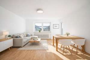 Renoviert. Klassisch. Optimal geschnitten. – Nimrodstrasse 34, 82256 Fürstenfeldbruck – Vorschaubild 2