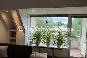 Tauschwohnung: Ruhige 3-Zimmer-Wohnung – Sohnreystr 6, 12169 Steglitz, Berlin – Vorschaubild 2
