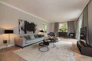 Eine Residenz von außergewöhnlicher Eleganz und visionärer Planung direkt am Krefelder Stadtwald! – Die vollständige Adresse der Immobilie erhältst du vom Anbieter., 47800 Bockum, Krefeld – Vorschaubild 17