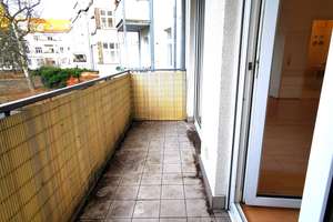 Sehr helle und ruhige Wohnung in Berlin-Karlshorst, 600 m zur BHT Treskowallee – Rolandseck 1a, 10318 Karlshorst, Berlin – Vorschaubild 6