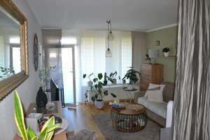 RESERVIERT Privatverkauf vermietete barrierearme Eigentumswohnung 2 Zimmer Krefeld Fischeln – Camesstr 20, 47807 Fischeln, Krefeld – Vorschaubild 2