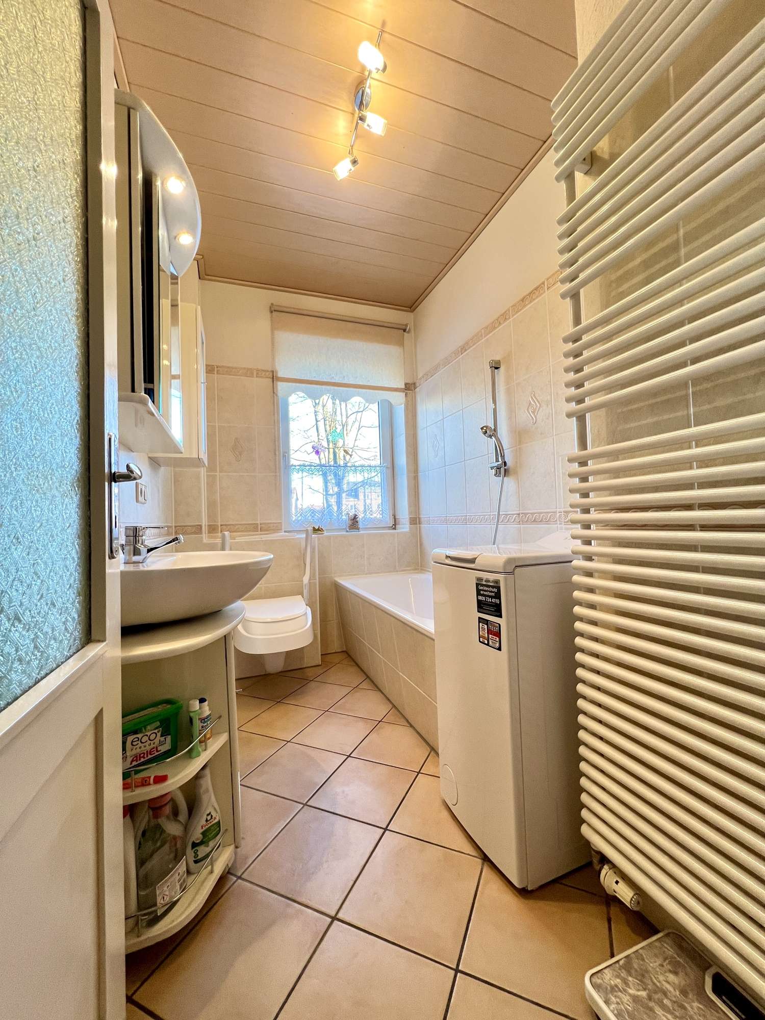 Immobilie in Delitzsch - 3-Zimmer-Eigentumswohnung in Delitzsch - Bild 2