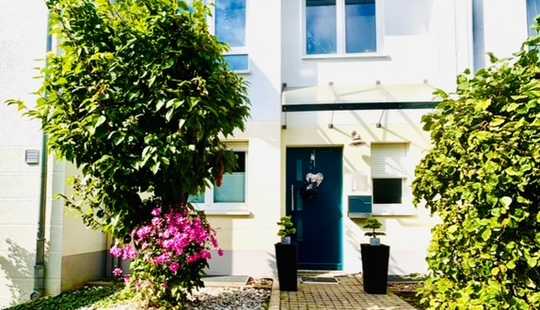 Bild von FAMILIENTRAUM | Top-Lage in Liederbach am Taunus PROVISIONSFREI