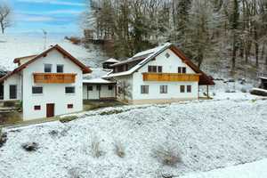 Gemütliches Schwarzwaldhaus in Alleinlage von Klettgau-Bühl zu verkaufen – Waldshut (Kreis) – Vorschaubild 15