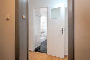 Helle 2-Zimmer Wohnung im Herzen Hannover's – Hallerstr. 7, 30161 Oststadt, Hannover – Vorschaubild 2