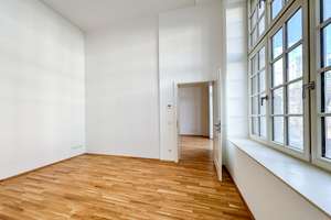Sie brauchen es größer? 2 Zimmer Wohntraum mit Ausblick und neuer EBK  – Straße der Nationen 80b, 9111 Zentrum, Chemnitz – Vorschaubild 11