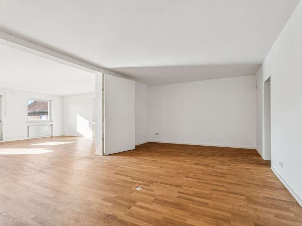 Immobilie in Metelen - Flexible Einheit mit ca. 210 m² im 1. OG - Praxis oder Wohnen möglich in zentraler Lage von Metelen - Bild 3