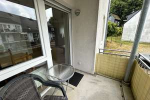 WBS!Seniorengerechtes Wohnen: Lichtdurchflutete 2 Zimmer Wohnung zu vermieten! – Adolf Clarenbachstr 18, 42899 Lüttringhausen Mitte, Remscheid – Vorschaubild 15