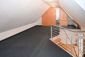 87 m² Maisonettewohnung mit Balkon nahe MHH, Conti & HDI – Helstorfer Straße 29, 30625 Kleefeld, Hannover – Vorschaubild 6
