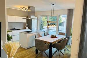 Luxuriöse 3,5 Zimmer Wohnung in Augsburg-Lechhausen – Königsberger Straße 126a, 86167 Lechhausen-Ost, Augsburg – Vorschaubild 1