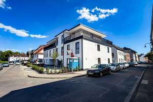 Erstbezug: Sonnige 2-Zimmer-Neubauwohnung mit Südbalkon & Fußbodenheizung Köln Flittard – Flittarder Hauptstraße 58, 51061 Flittard, Köln – Vorschaubild 2