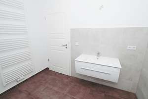 Penthousewohnung über 2 Etagen (Maisonette) mit 2 Balkonen, 2 Bädern, Stellplatz uvm...! – Hafenstr. 15, 39106 Alte Neustadt, Magdeburg – Vorschaubild 23
