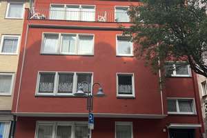 1 Zimmer Wohnung | Zentrale Lage in Bochum Wattenscheid