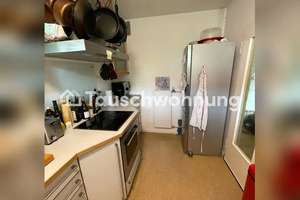 Tauschwohnung: 86m2 3.OG Fahrstuhl 3zkb2b im Grindel  – Hermann-Behn-Weg 7, 20146 Rotherbaum, Hamburg – Vorschaubild 13