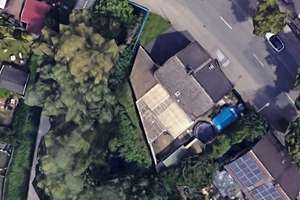 Familienfreundliches, renovierungsbedürftiges Haus in zentraler Lage ++ freistehend ++ mit Garten

 – Die vollständige Adresse der Immobilie erhältst du vom Anbieter., 46238 Eigen, Bottrop – Vorschaubild 3