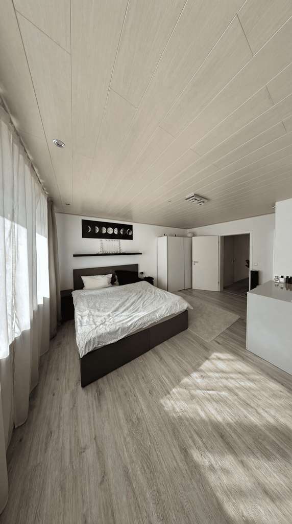 Immobilie in Möglingen - AKTUELL NOCH BEZUGSFREI   ** Provisionsfrei für den Käufer** Eigentumswohnung - Bild 4