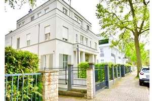 Luxuriöse neuwertige Eigentumswohnung in bester Lage von Berlin Grunewald, direkt vom Eigentümmer – Wangenheimstrasse 30, 14193 Grunewald, Berlin – Vorschaubild 2