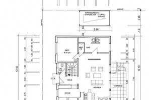 Geräumiges und modernisiertes 8-Zimmer-Einfamilienhaus mit geh. Innenausstattung in bester Lage – Die vollständige Adresse der Immobilie erhältst du vom Anbieter., 76149 Neureut, Karlsruhe – Vorschaubild 31