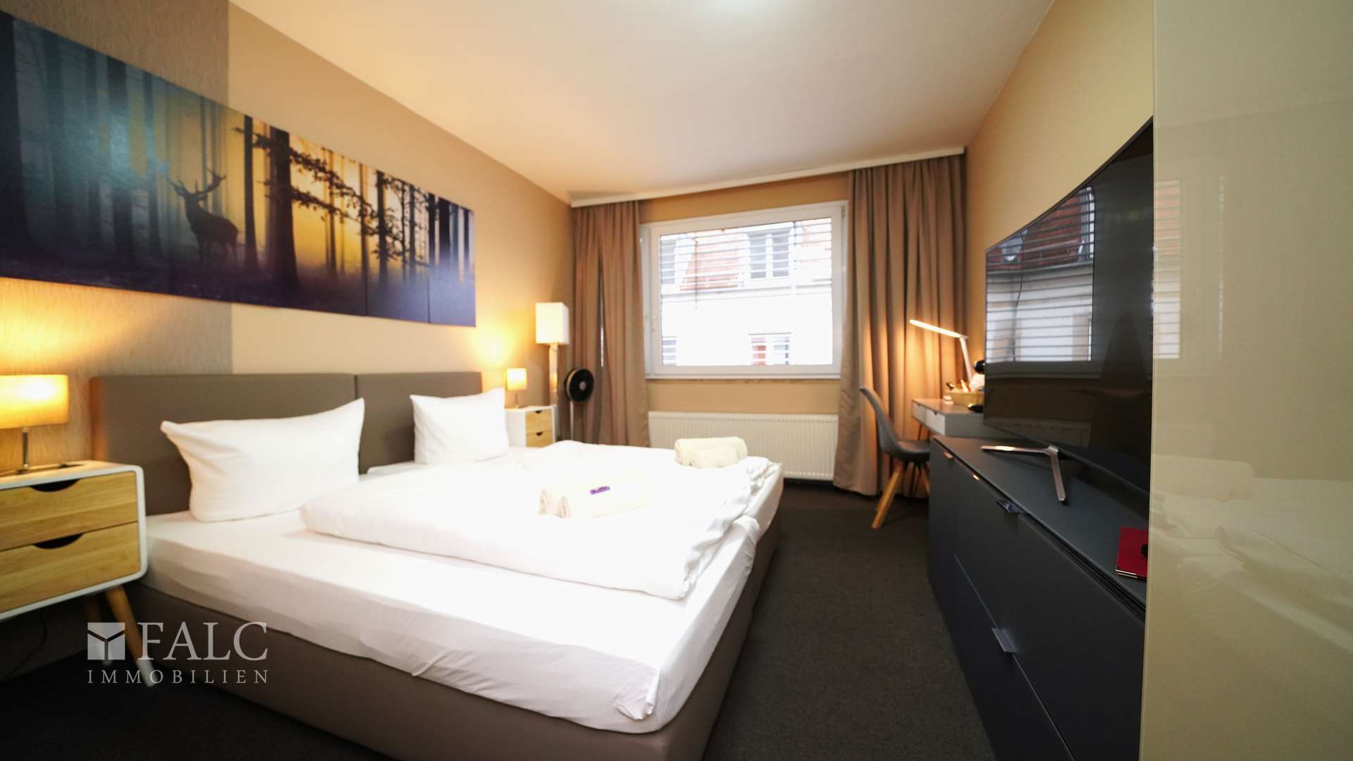 Immobilie in Möckmühl - *INVESTMENT* Gewerbe + Hotellerie + 5 Wohneinheiten auf einen Schlag! - FALC Immobilien Heilbronn - Bild 9