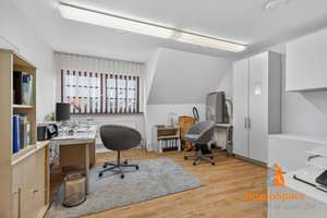 *** 3 Parteienhaus mit 2 Wohnungen, 1 Büro + Atelier mit Garten! *** – Die vollständige Adresse der Immobilie erhältst du vom Anbieter., 86420 Diedorf – Vorschaubild 22