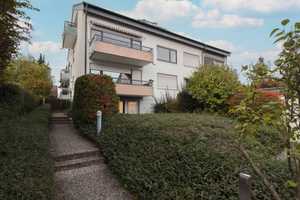 Richtig zuhause: Gepflegte Souterrainwohnung mit Terrasse zur flexiblen Nutzung – Stuttgart – Vorschaubild 3