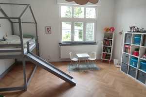 Renovierte DHH im historischen Stadtvilla-Stil – Hofheim, citynah & mit Wellnessbereich – Germanenstraße 13, 65719 Main-Taunus-Kreis – Vorschaubild 17