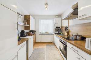 Attraktive 3-Zimmer-Wohnung mit Balkon, Garage in Ingolstadt – Solide Kapitalanlage mit Potenzial! – Die vollständige Adresse der Immobilie erhältst du vom Anbieter., 85055 Nordost, Ingolstadt – Vorschaubild 7