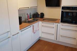 Super schöne EG Wohnung im Anna-Krückmann-Weg  – Anna-Krückmann-Weg 1, 48147 Rumphorst, Münster – Vorschaubild 4