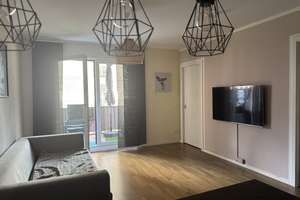 Neuwertige 2-Zimmer-Wohnung in München-Allach
