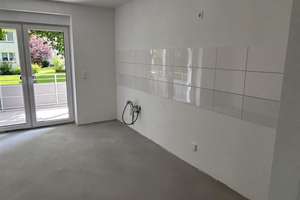 Sanierte Erdgeschoss-Wohnung in Paderborn Kernstadt – Wigbertstr. 15, 33098 Kernstadt, Paderborn – Vorschaubild 2