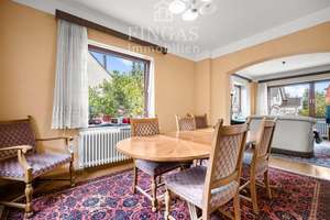 ***Historisches Einfamilienhaus mit großem Grundstück und viel Potenzial in Bremen-Horn-Lehe*** – Die vollständige Adresse der Immobilie erhältst du vom Anbieter., 28357 Lehesterdeich, Bremen – Vorschaubild 8
