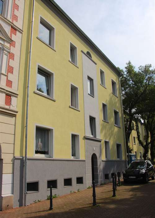 Bild der Wohnung
