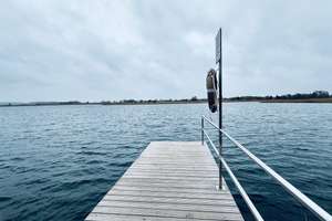 Urlaubsfeeling in erster Reihe – Gepflegtes Haus nur wenige Schritte vom Oberuckersee – Oberquast 78, 17291 Oberuckersee – Vorschaubild 10