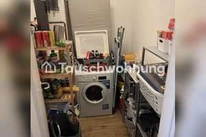 Tauschwohnung: Suche 2-Zimmer Wohnung,  biete 1-Zimmer Wohnung auf St.Pauli – Die vollständige Adresse der Immobilie erhältst du vom Anbieter., 20359 Sankt Pauli, Hamburg – Vorschaubild 8