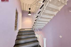 LOFT-LIEBE IM HINTERHAUS – AUSSERGEWÖHNLICH WOHNEN MITTEN IN FRANKFURT – 60329 Bahnhofsviertel, Frankfurt am Main – Vorschaubild 12