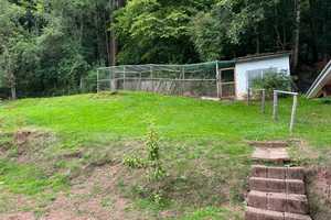 **reserviert**Einfamilienhaus mit Wintergarten am Waldrand. Traumausblick in die Natur !!! – Hersfeld-Rotenburg (Kreis) – Vorschaubild 31