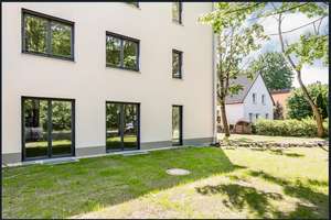 Eine schöne Wohnung mit 200 m² Garten (ohne Maklerprovision) – Die vollständige Adresse der Immobilie erhältst du vom Anbieter., 14167 Lichterfelde, Berlin – Vorschaubild 8