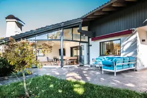 Exklusives Anwesen mit ca. 4.000m² Traumgrundstück in Bestlage von Rohrdorf – Rosenheim (Kreis) – Vorschaubild 11
