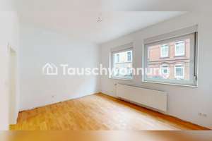 Tauschwohnung: 4-Zimmer-Wohnung in Hannover, Linden-Limmer
